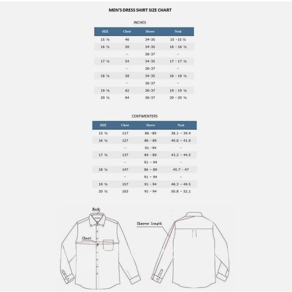 Men's Casual Shirt With Embroidered, Milano Moda Style SG37 - Picture 5 of 11